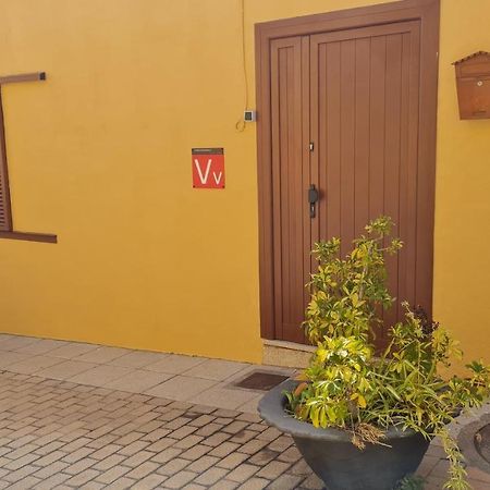 Casa Mamatita Villa Aguimes Exterior photo