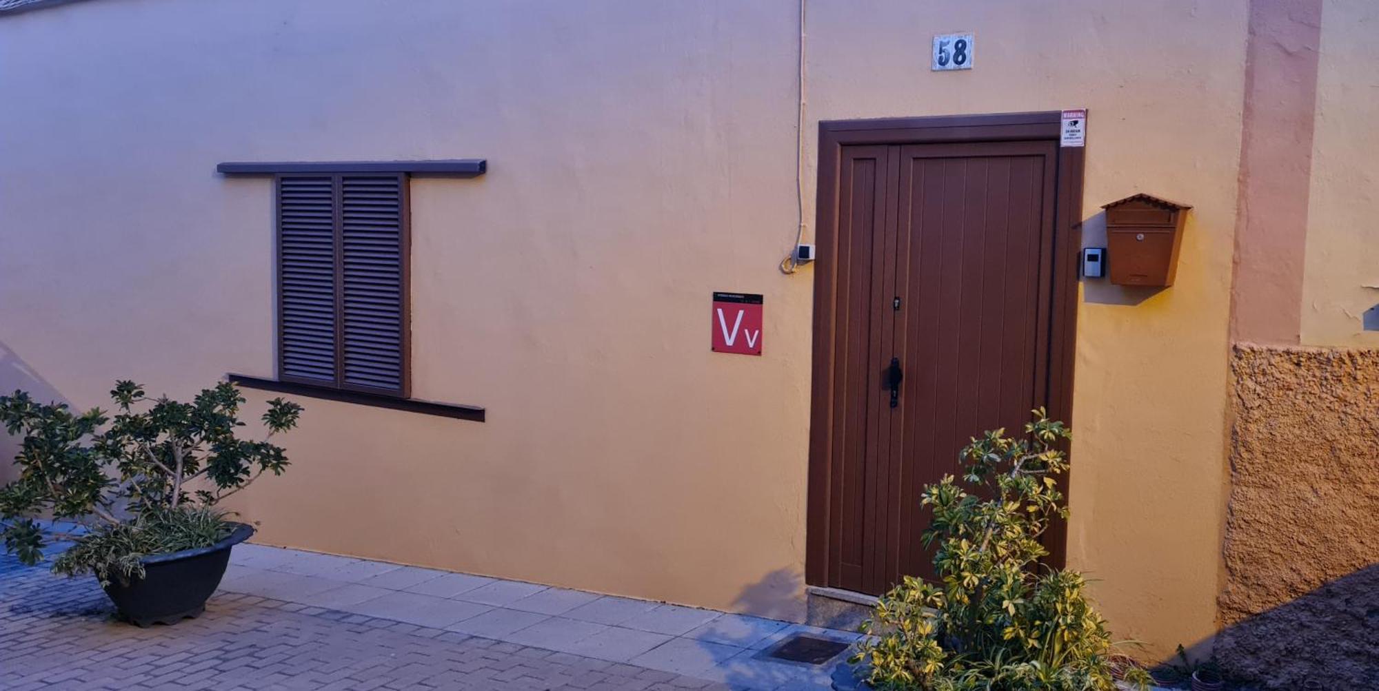 Casa Mamatita Villa Aguimes Exterior photo